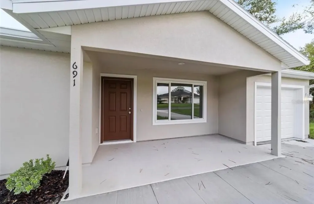 691 NE 130th Court Silver Springs FL 34488