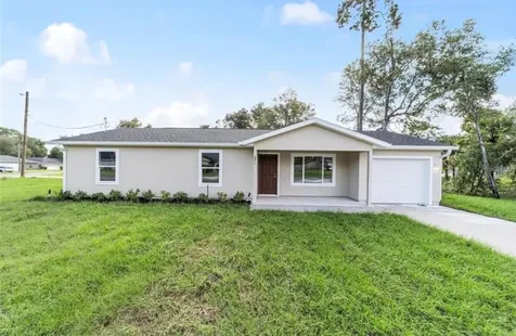 691 NE 130th Court Silver Springs FL 34488