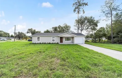 691 NE 130th Court Silver Springs FL 34488