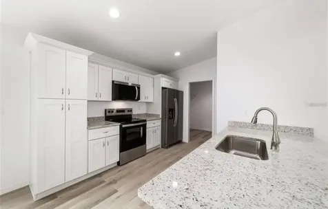 691 NE 130th Court Silver Springs FL 34488