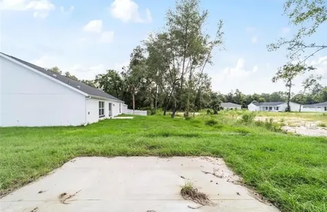 691 NE 130th Court Silver Springs FL 34488
