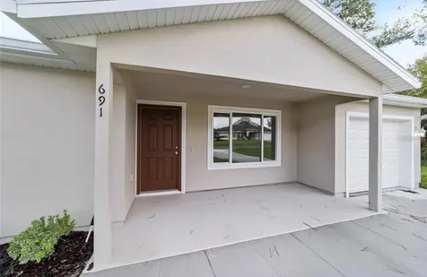 691 NE 130th Court Silver Springs FL 34488