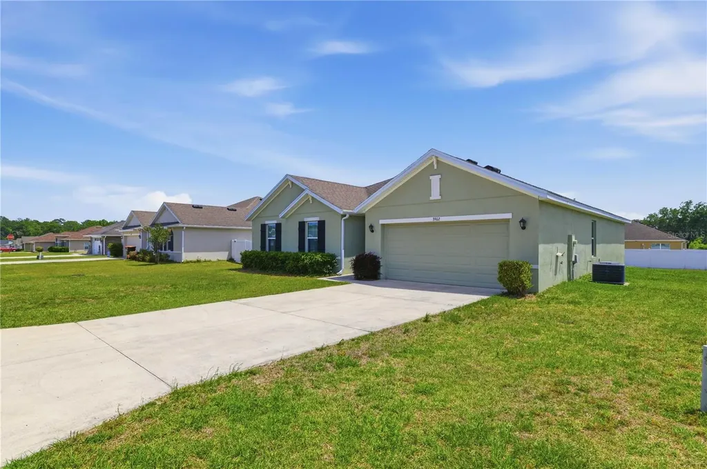 3902 SE 99th Street Belleview FL 34420