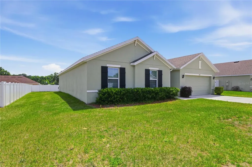3902 SE 99th Street Belleview FL 34420