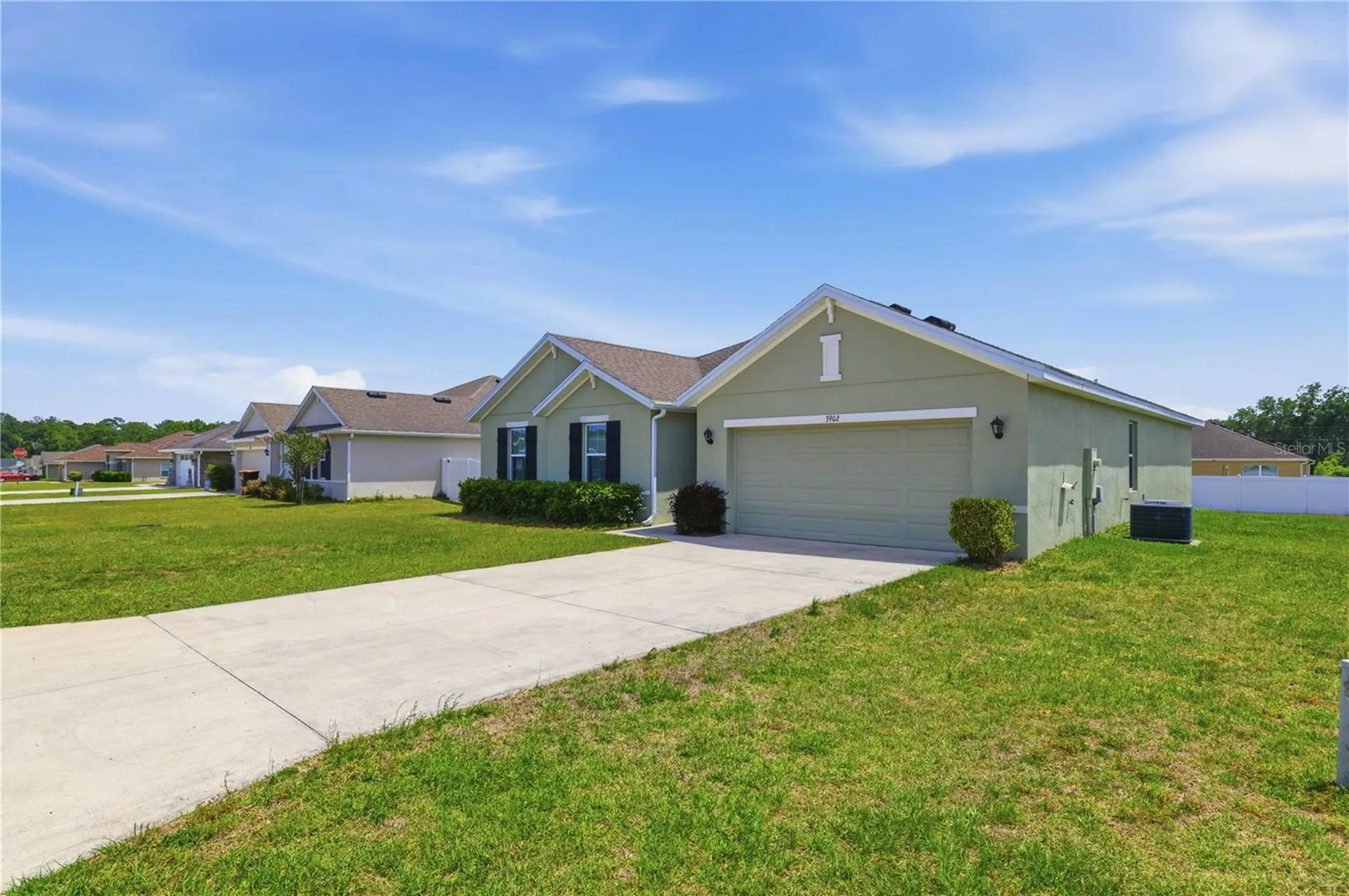 3902 SE 99th Street Belleview FL 34420