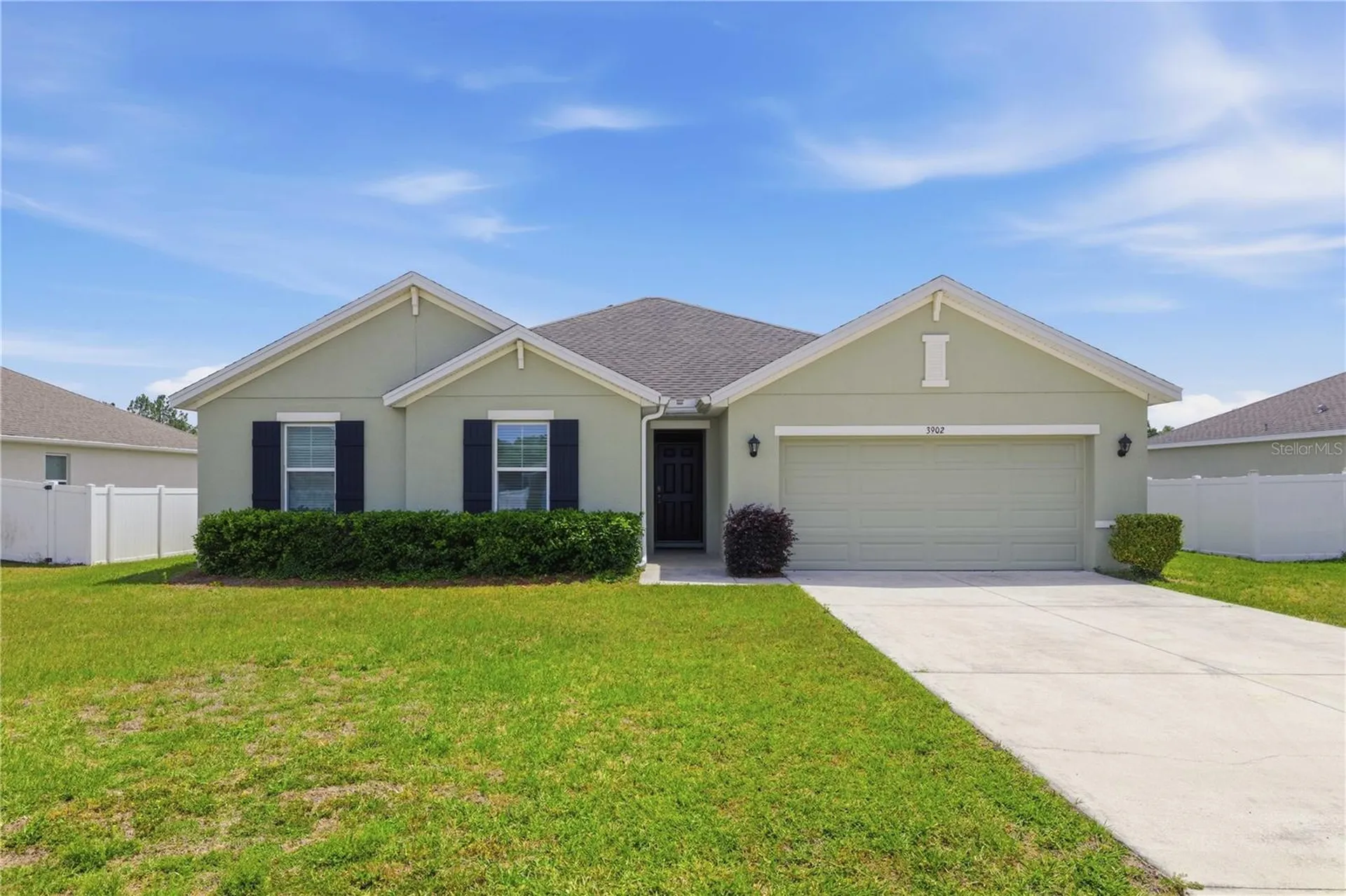 3902 SE 99th Street Belleview FL 34420