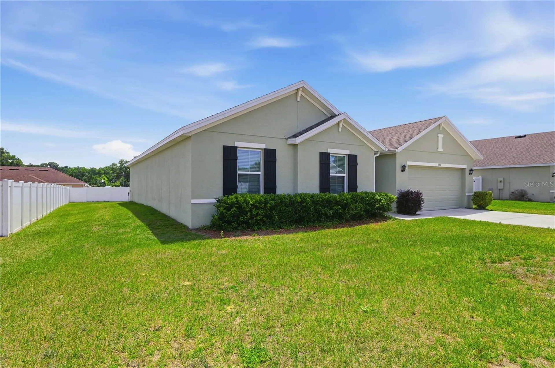 3902 SE 99th Street Belleview FL 34420