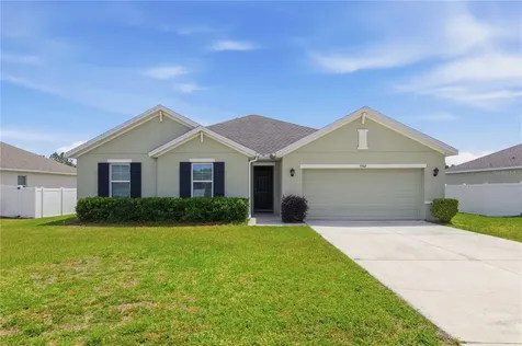 3902 SE 99th Street Belleview FL 34420