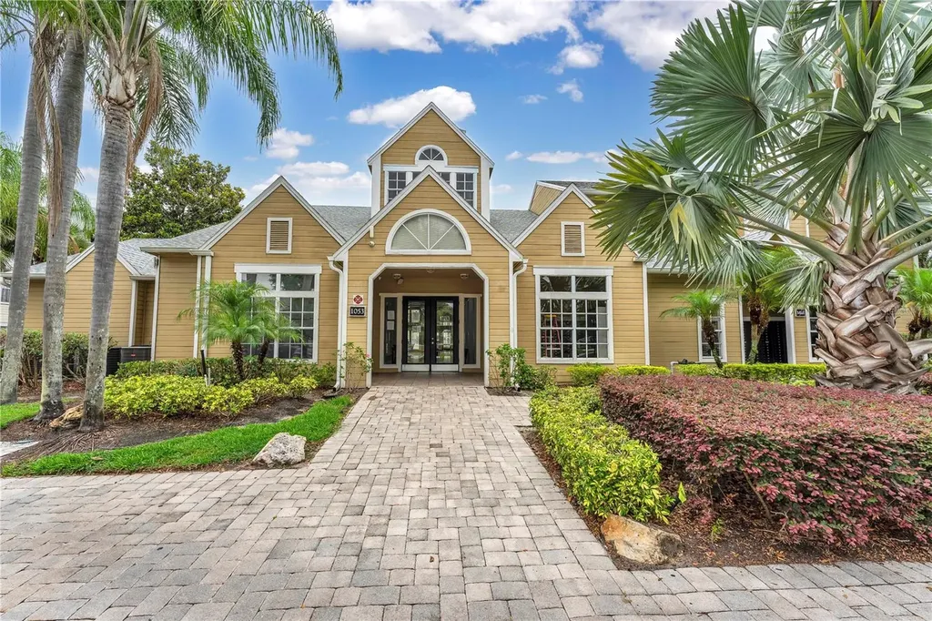 1081 S Hiawassee Road Orlando FL 32835