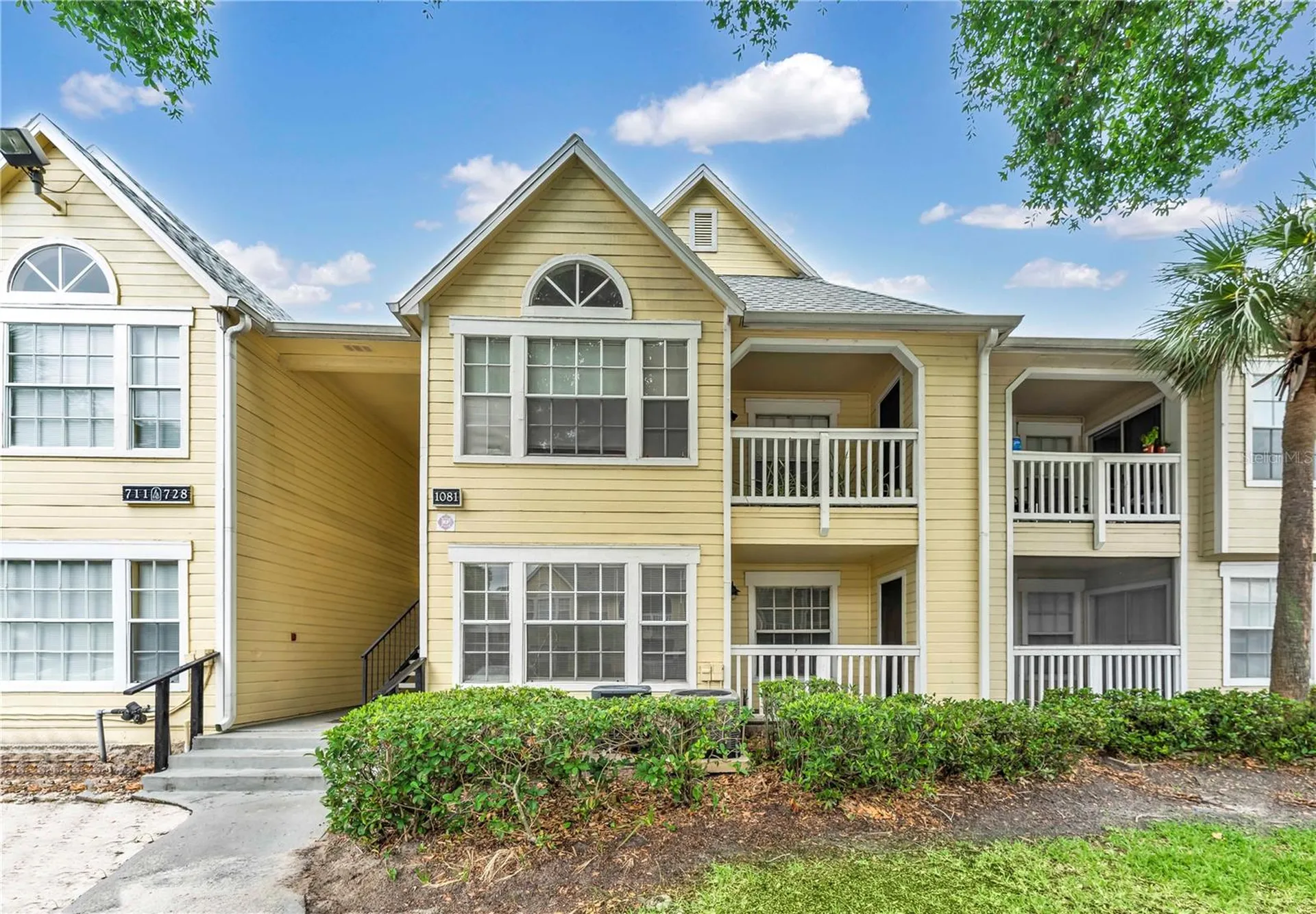 1081 S Hiawassee Road Orlando FL 32835