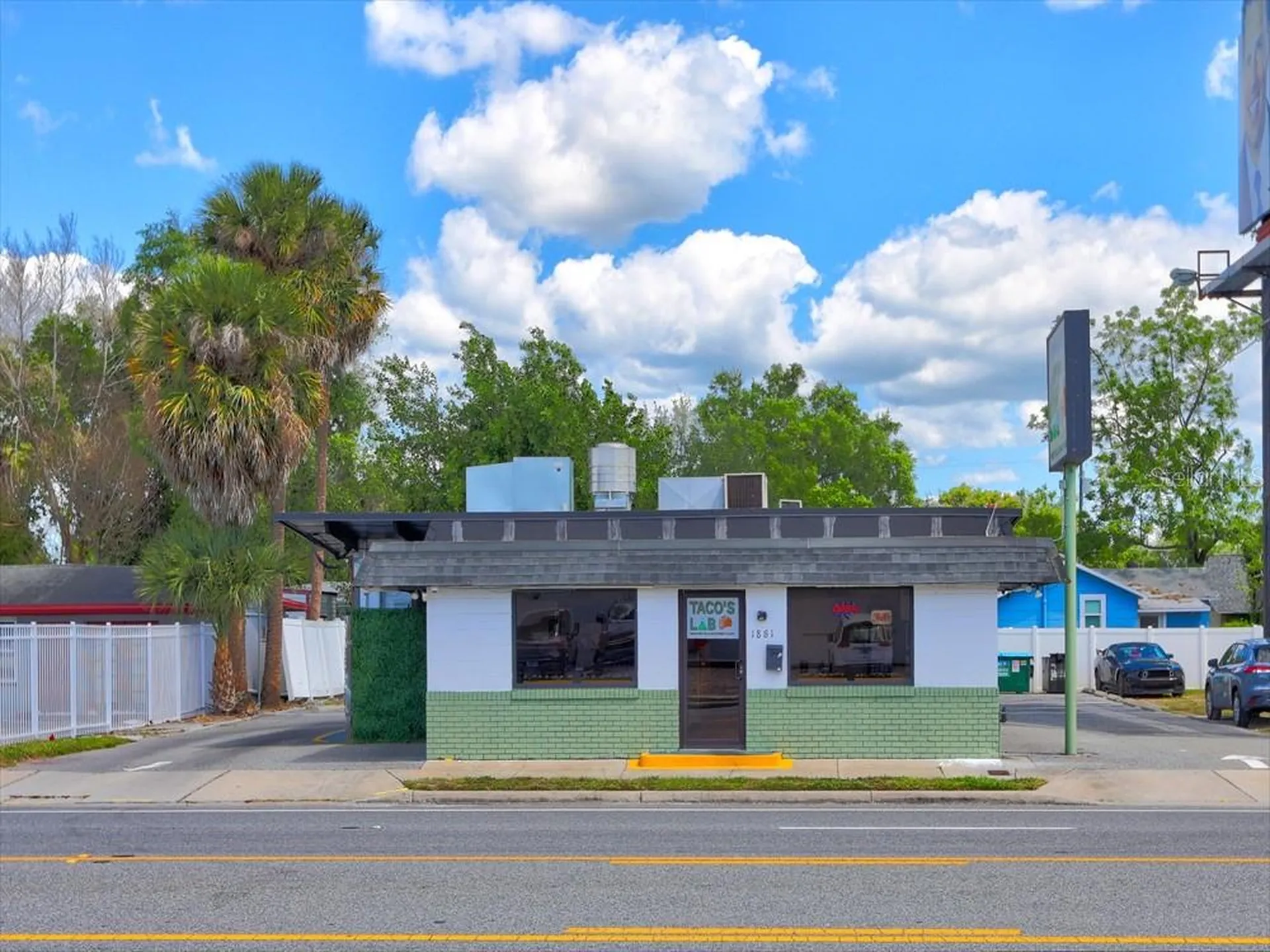 1881 W Fairbanks Avenue Winter Park FL 32789