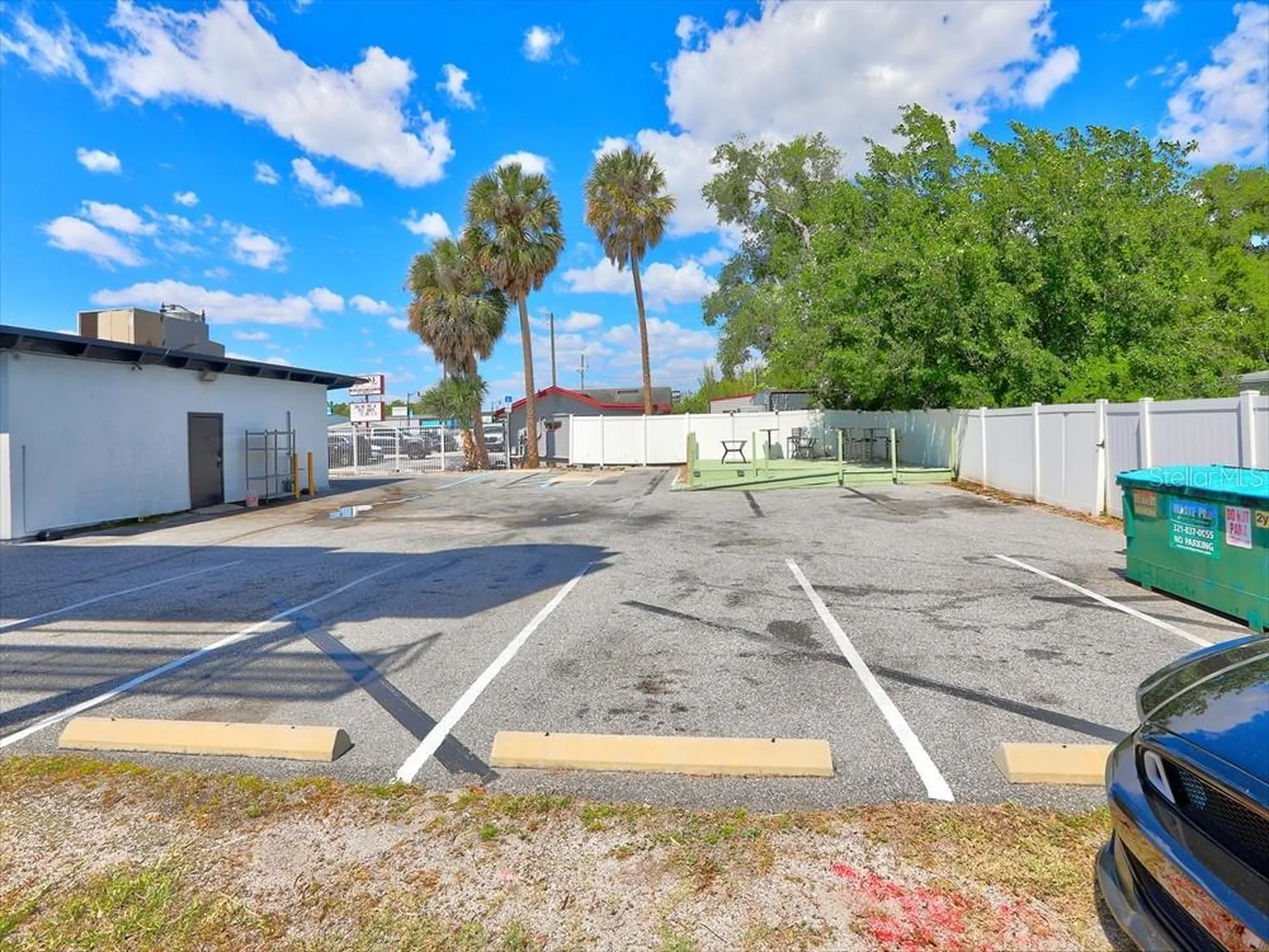 1881 W Fairbanks Avenue Winter Park FL 32789