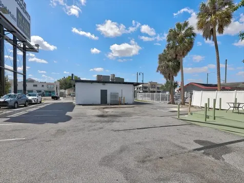 1881 W Fairbanks Avenue Winter Park FL 32789