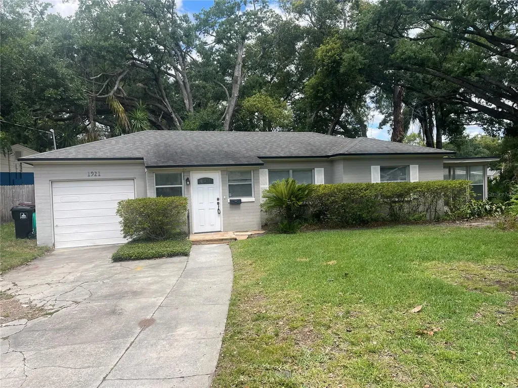 1921 Stanley Street Orlando FL 32803