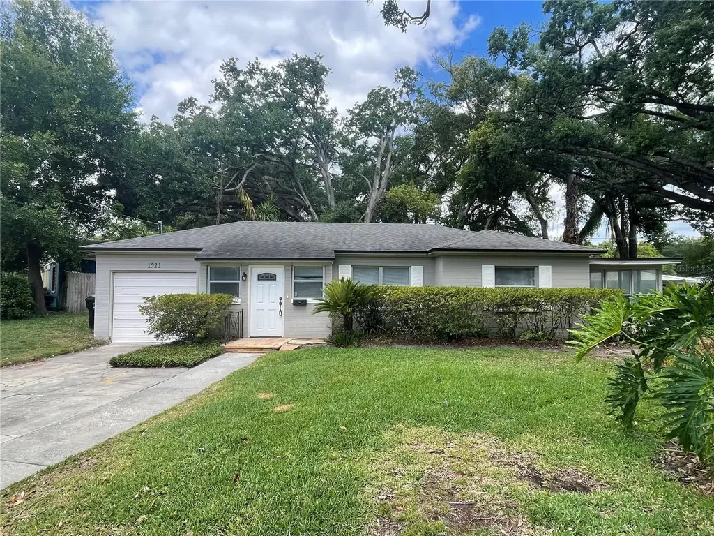 1921 Stanley Street Orlando FL 32803