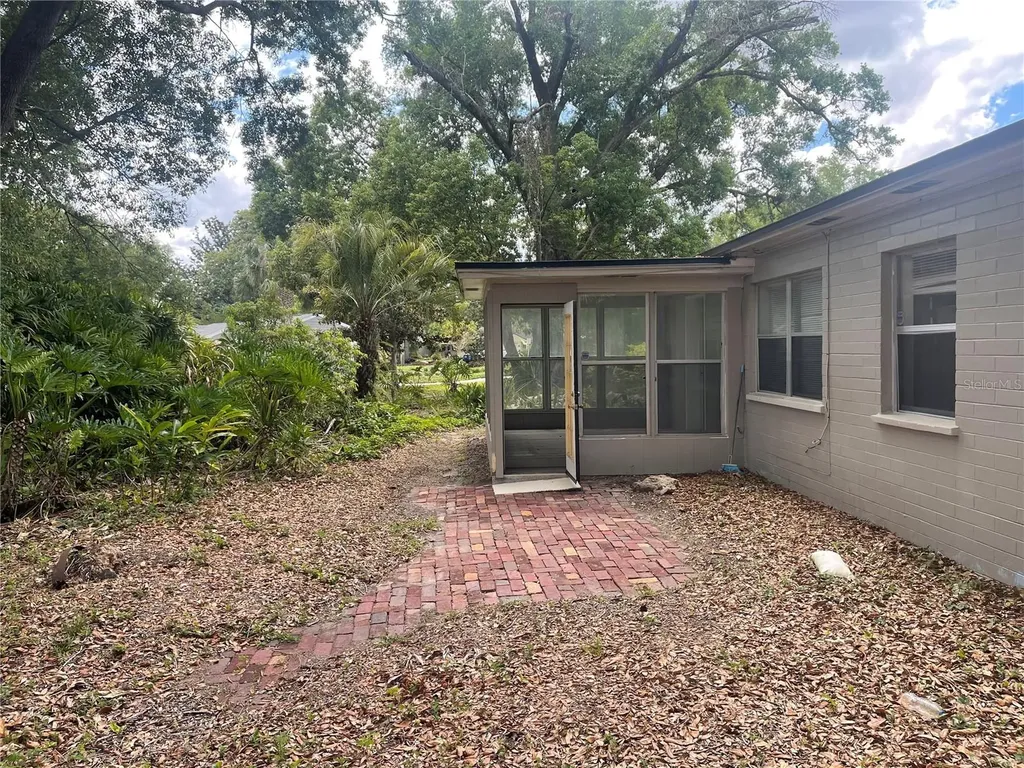 1921 Stanley Street Orlando FL 32803