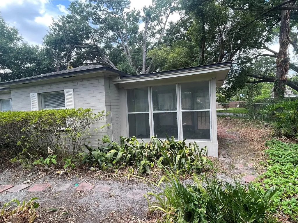 1921 Stanley Street Orlando FL 32803