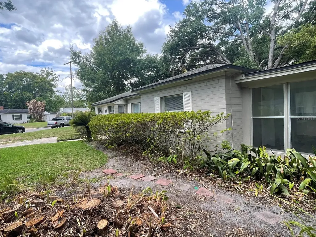1921 Stanley Street Orlando FL 32803