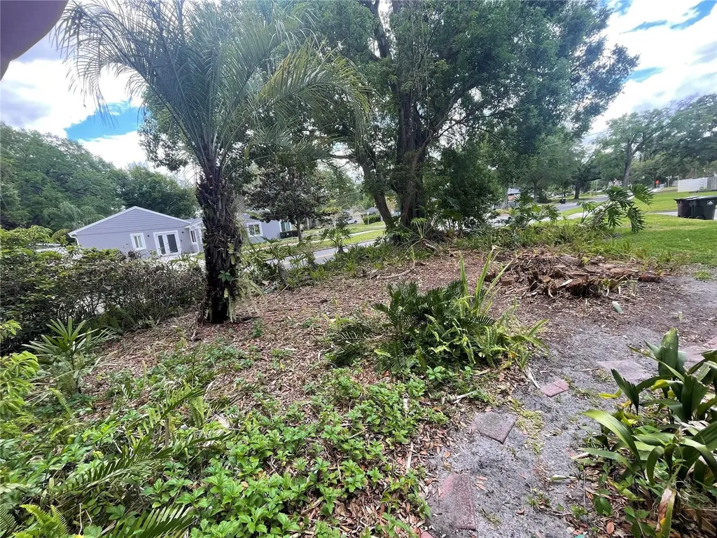 1921 Stanley Street Orlando FL 32803