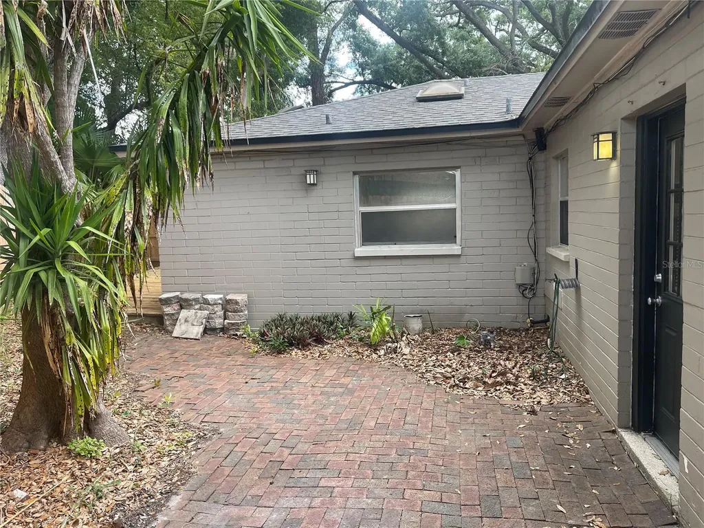1921 Stanley Street Orlando FL 32803