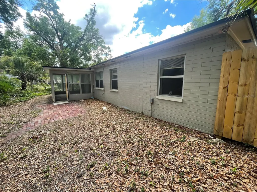 1921 Stanley Street Orlando FL 32803