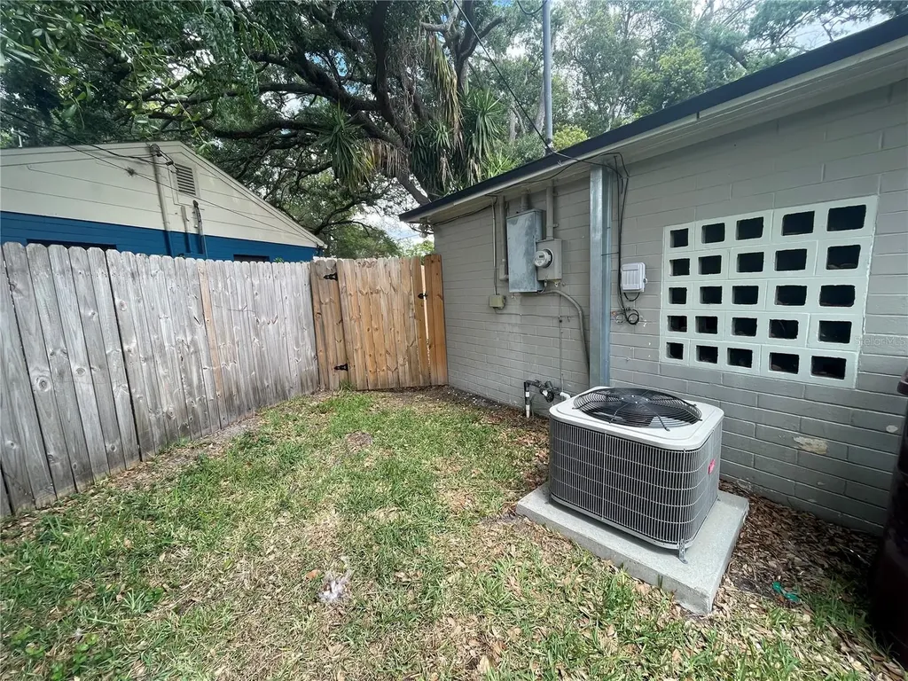1921 Stanley Street Orlando FL 32803