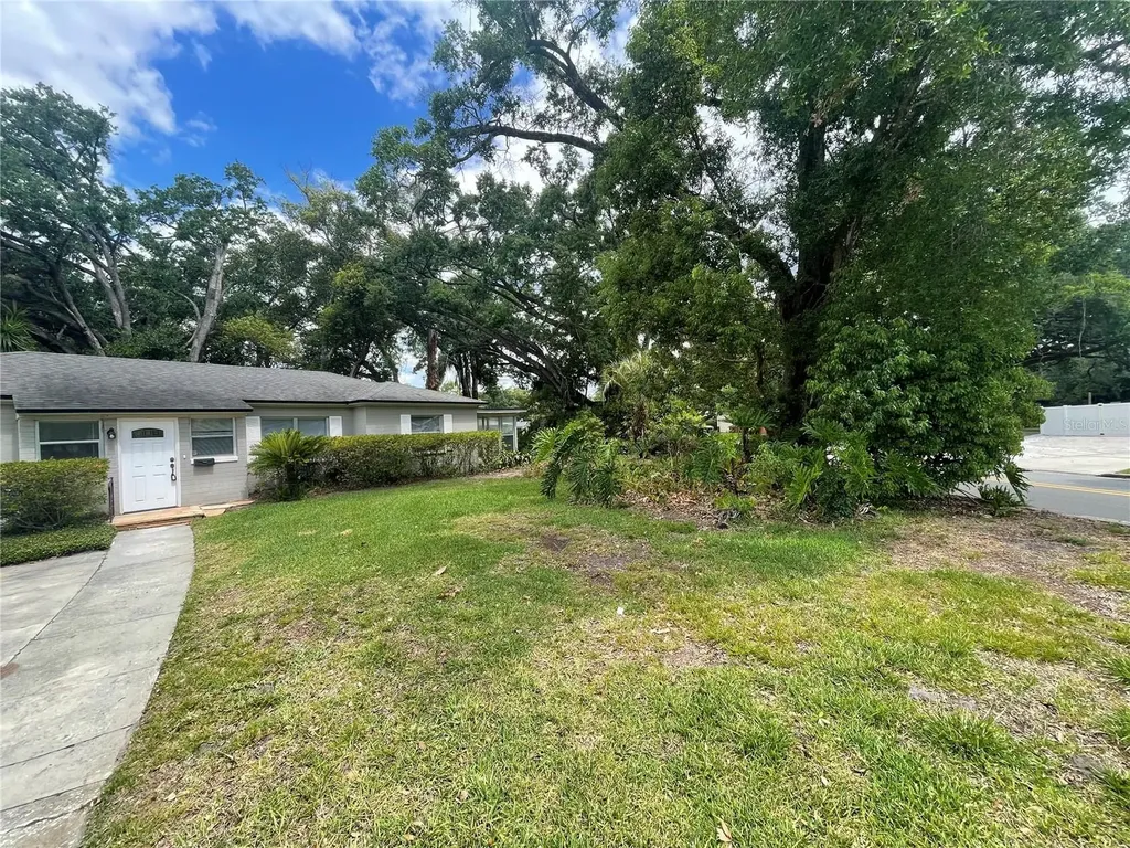 1921 Stanley Street Orlando FL 32803