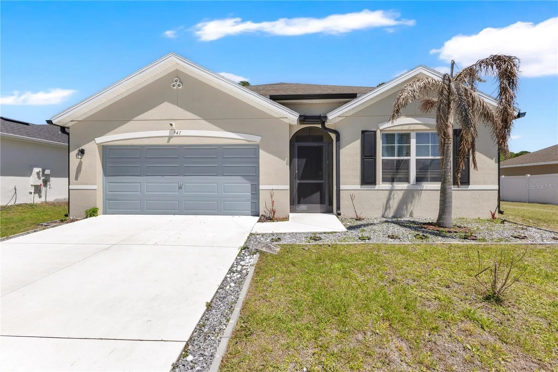 941 Century Avenue SE Palm Bay FL 32909