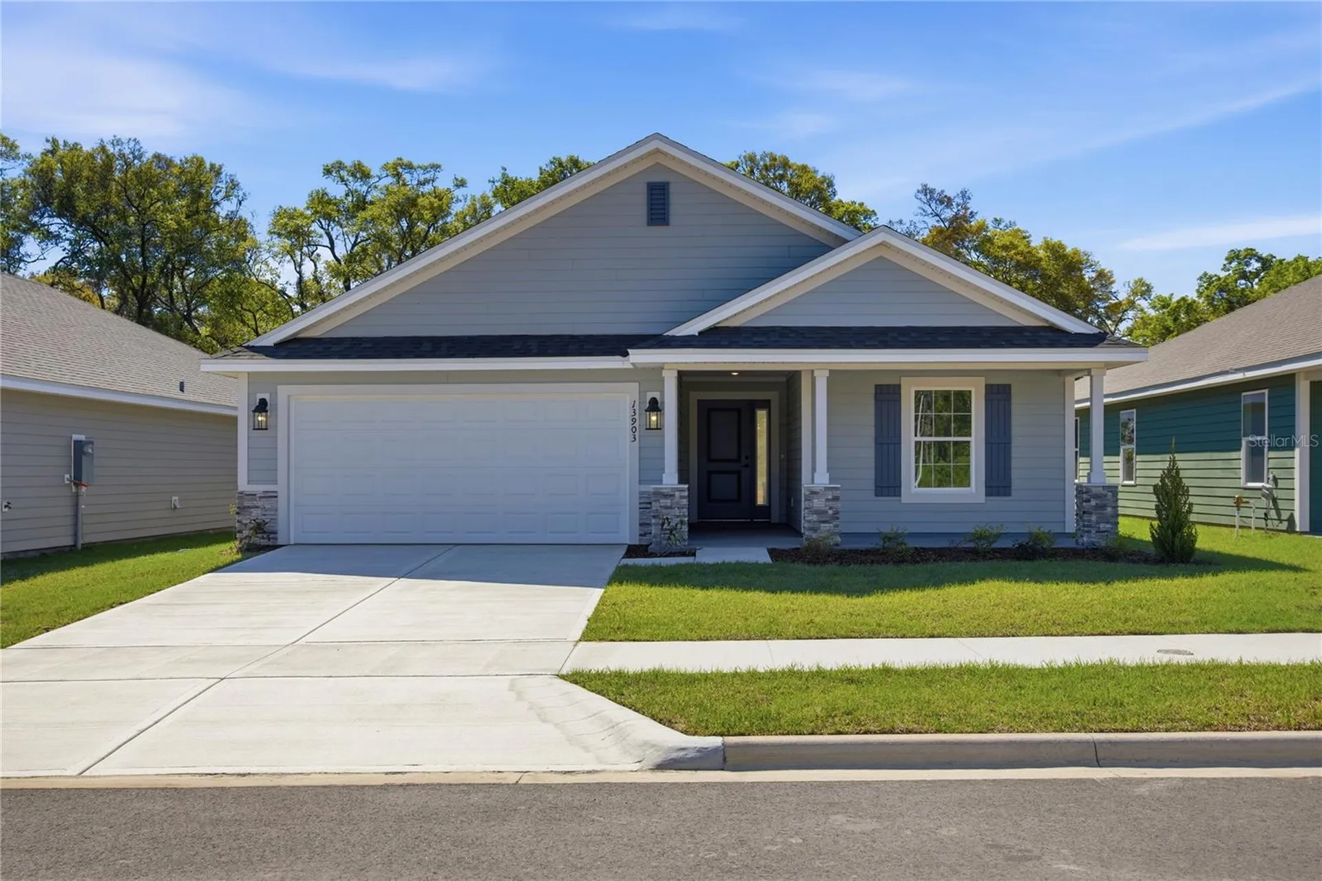 16822 NW 178th Terrace Alachua FL 32615