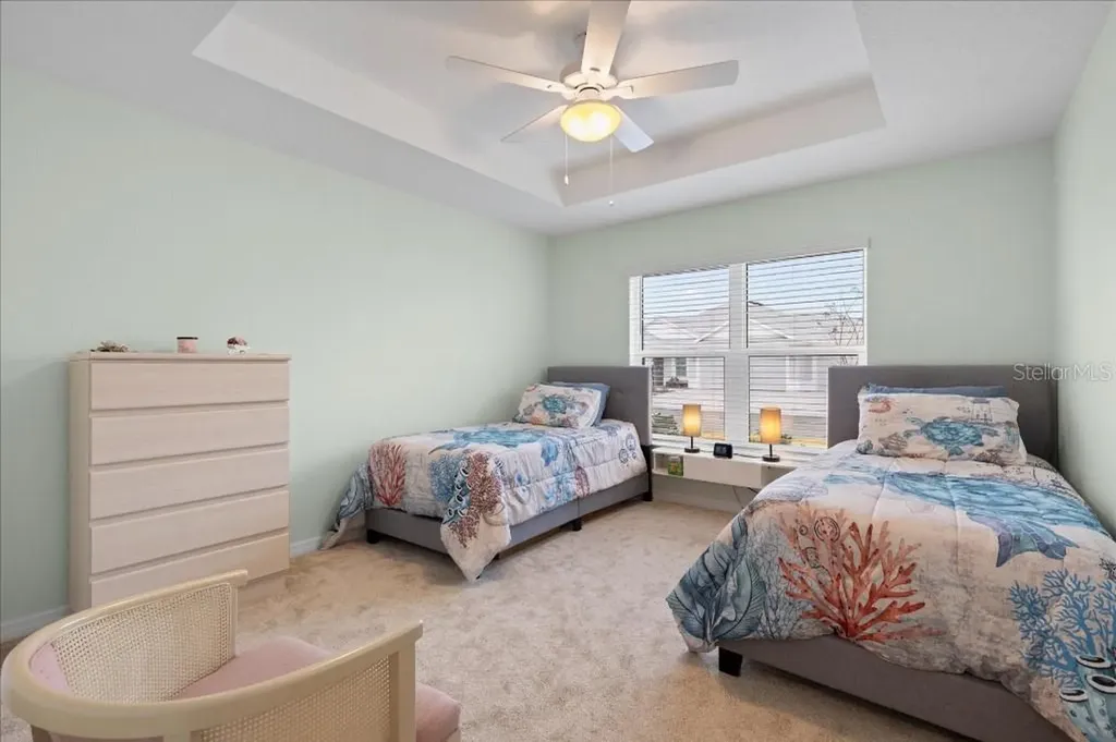 2616 Bethlehem Lane The Villages FL 32163