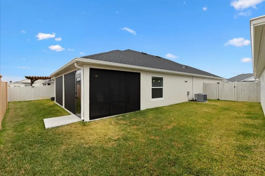 2616 Bethlehem Lane The Villages FL 32163
