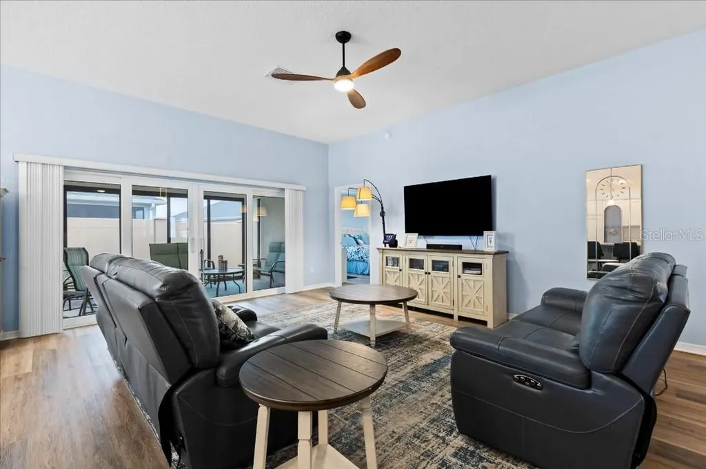 2616 Bethlehem Lane The Villages FL 32163