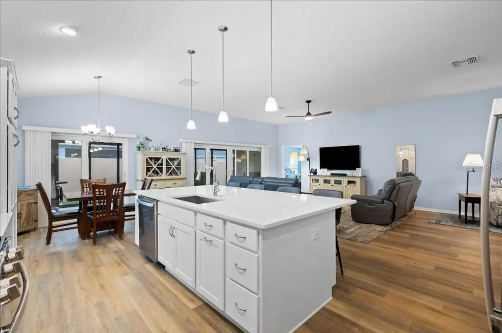 2616 Bethlehem Lane The Villages FL 32163