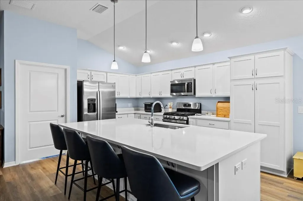 2616 Bethlehem Lane The Villages FL 32163