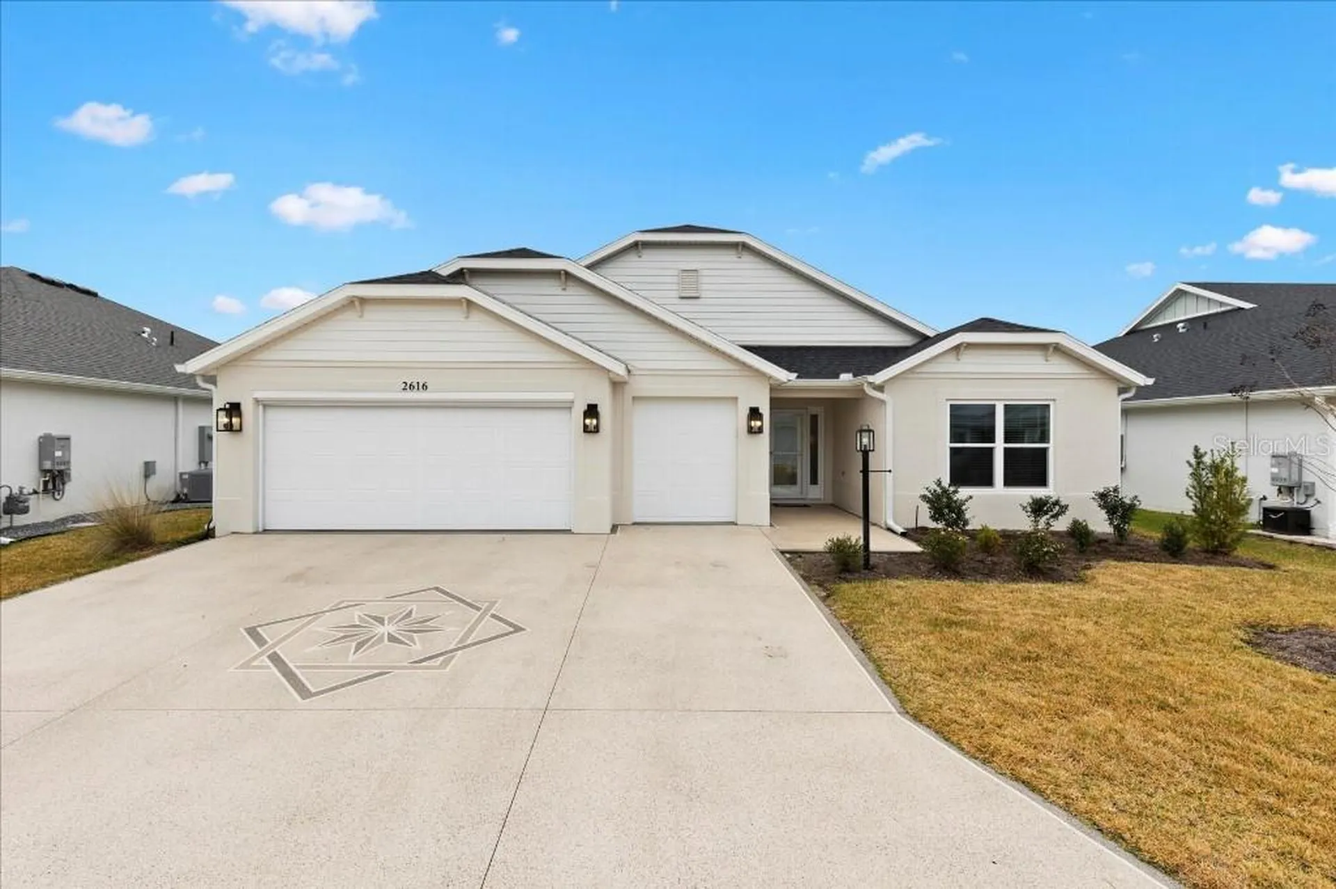 2616 Bethlehem Lane The Villages FL 32163