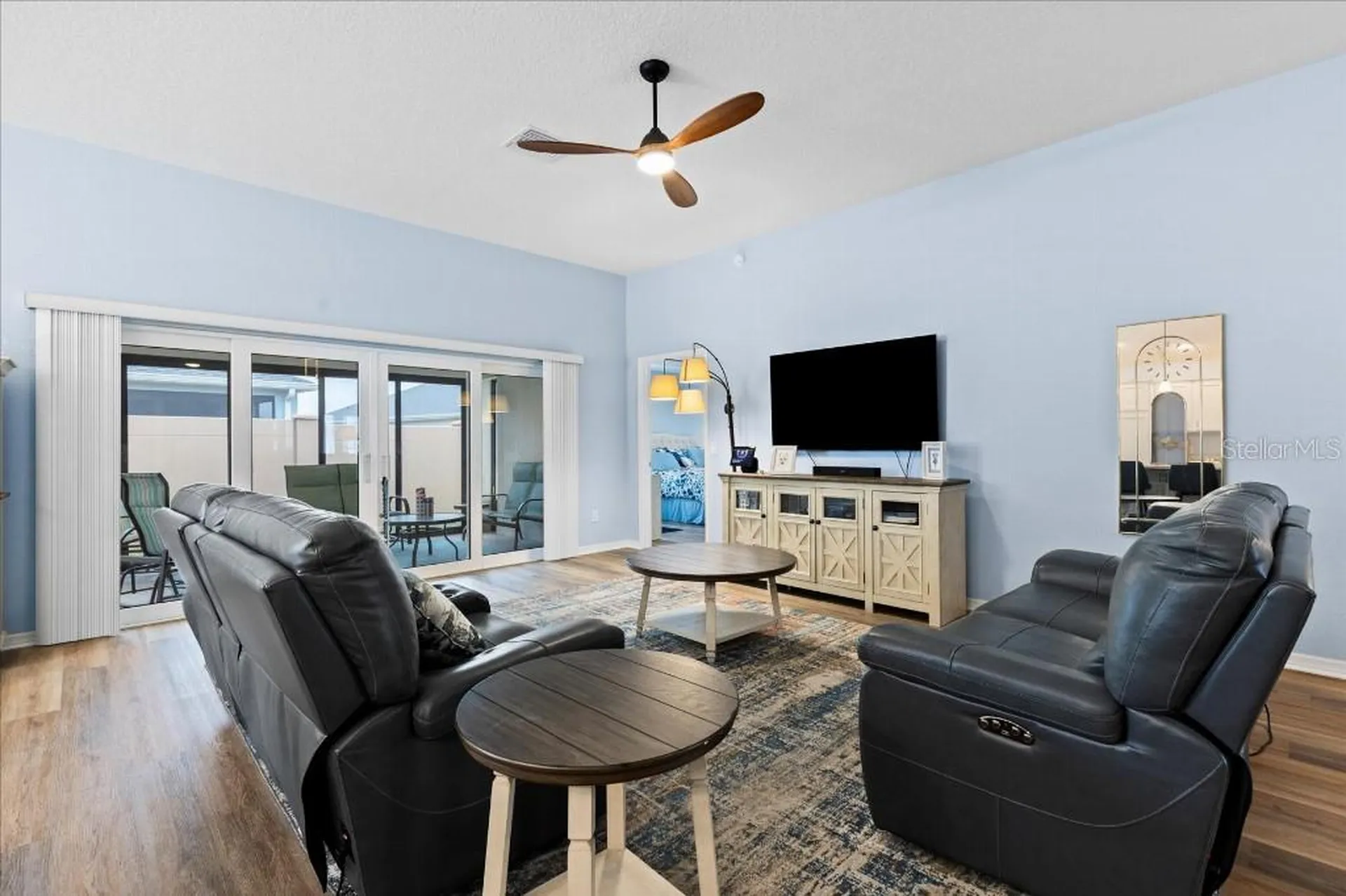 2616 Bethlehem Lane The Villages FL 32163