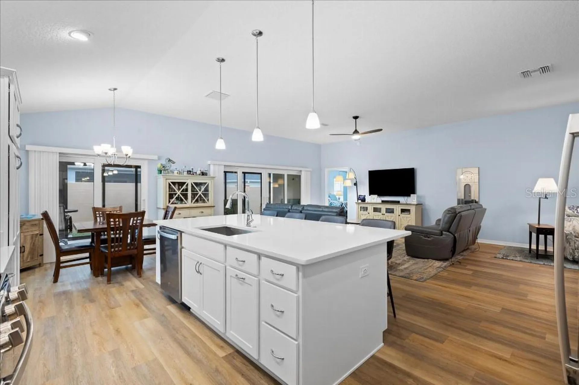2616 Bethlehem Lane The Villages FL 32163