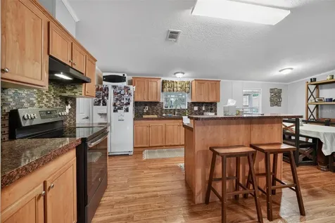 163 West Street Oak Hill FL 32759