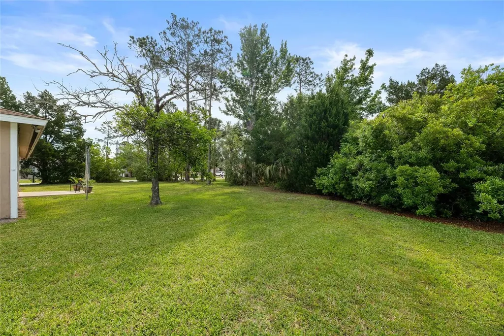 8 Lladd Court Palm Coast FL 32164
