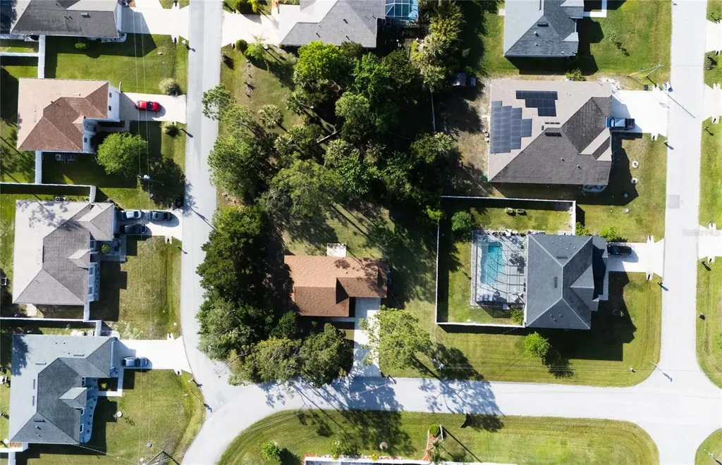 8 Lladd Court Palm Coast FL 32164
