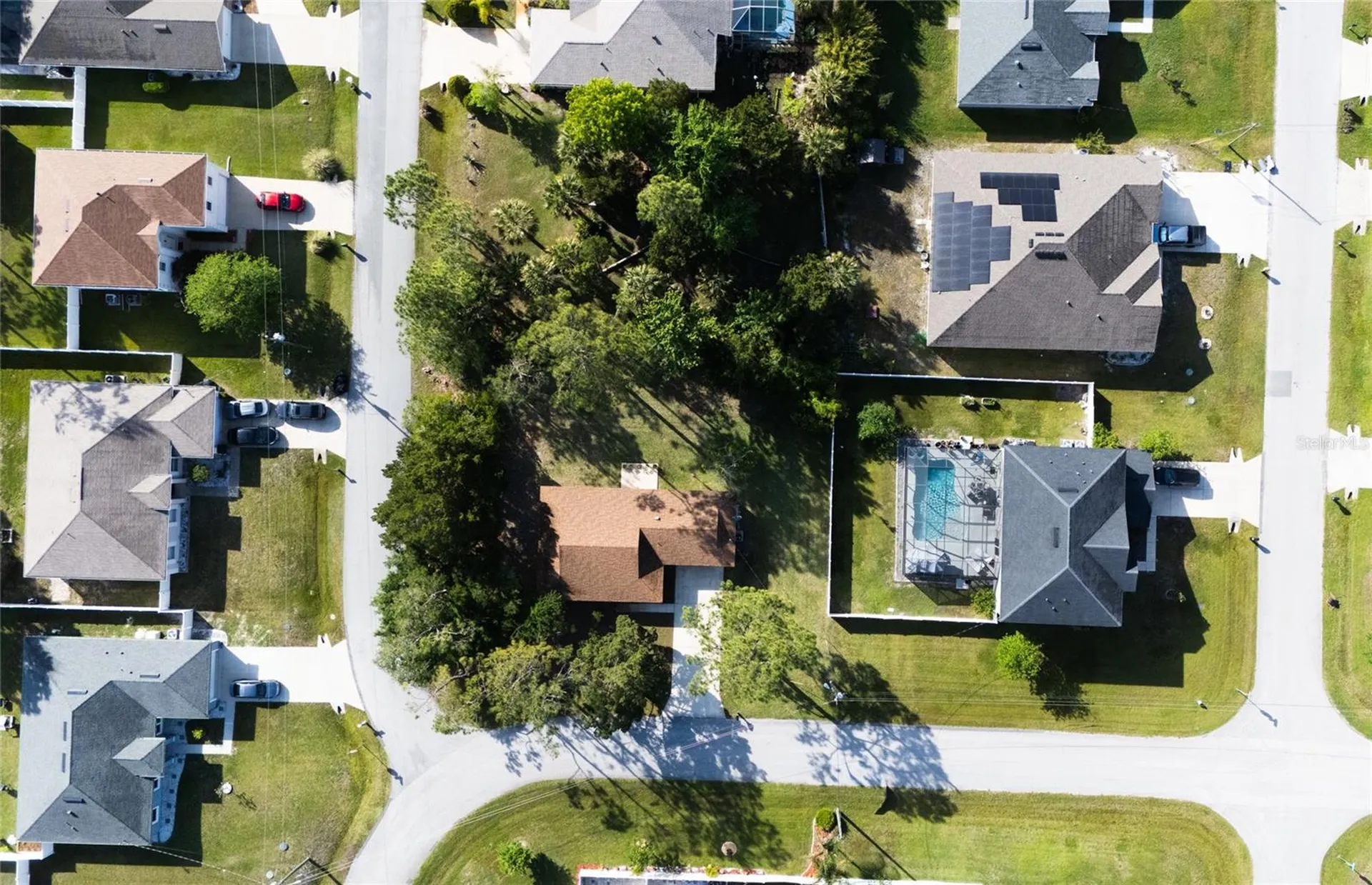8 Lladd Court Palm Coast FL 32164