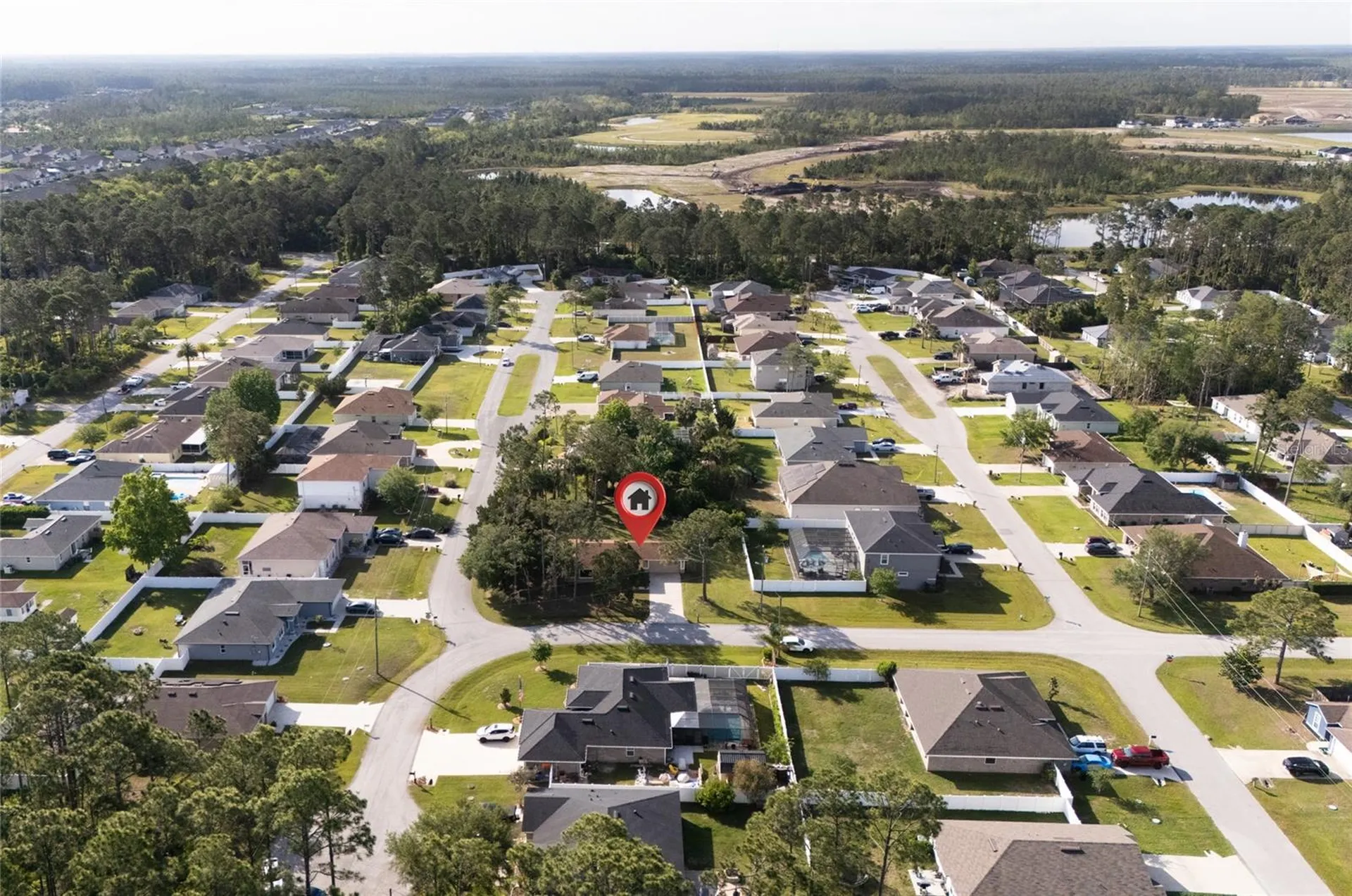 8 Lladd Court Palm Coast FL 32164