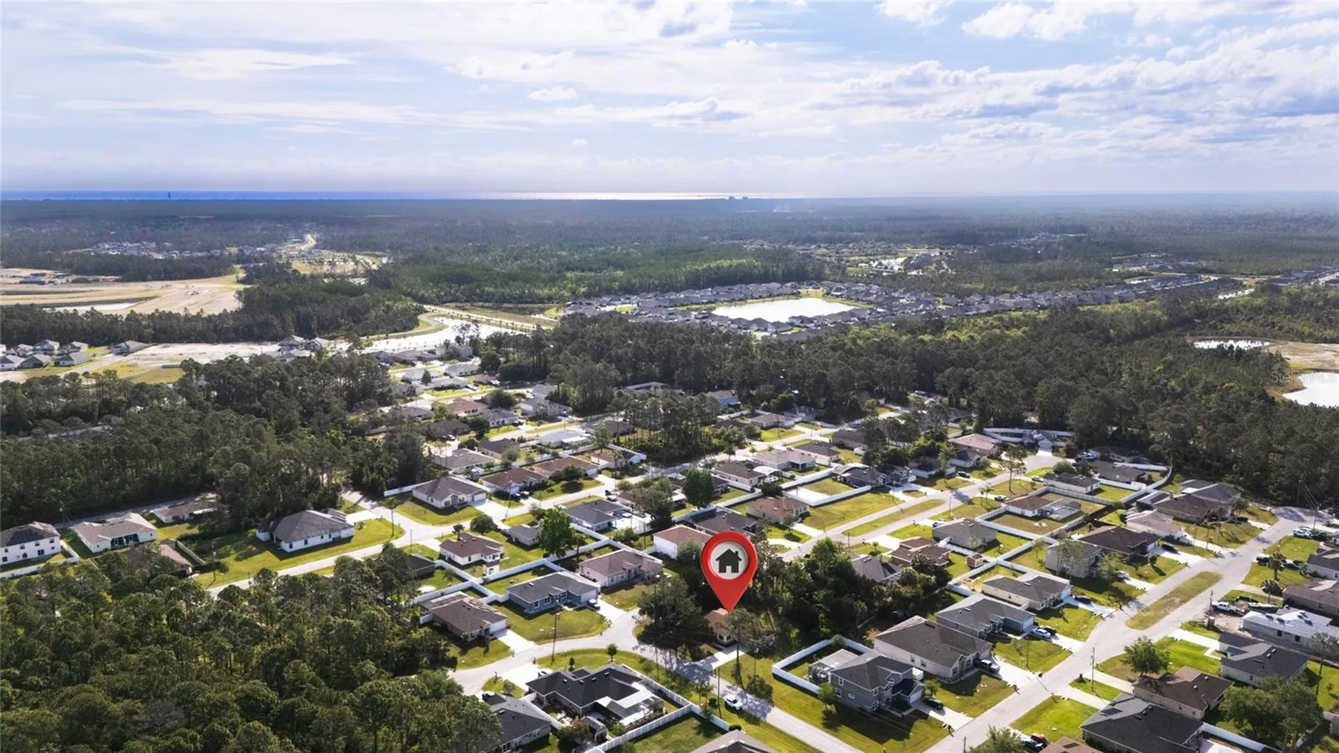 8 Lladd Court Palm Coast FL 32164