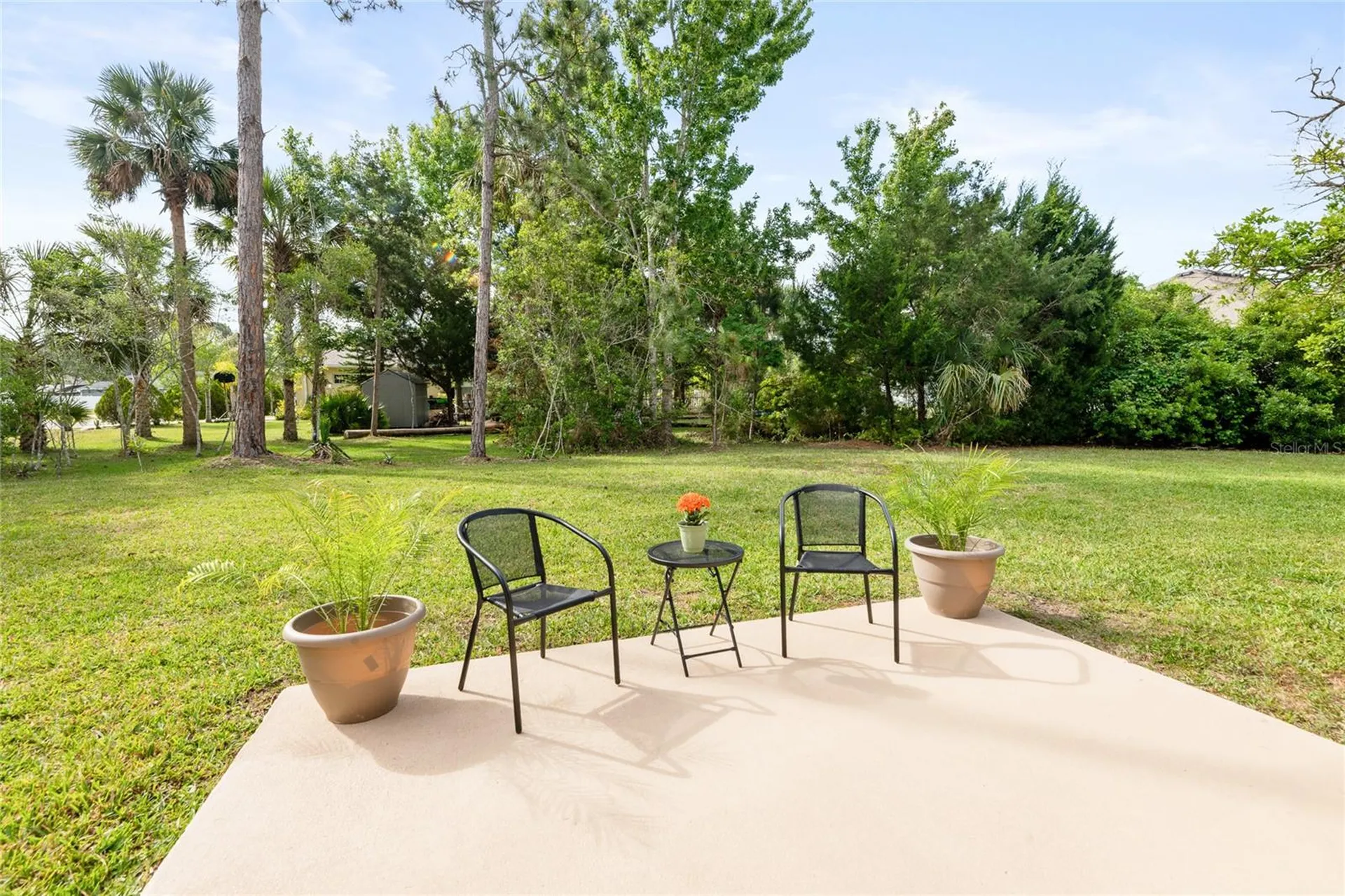 8 Lladd Court Palm Coast FL 32164