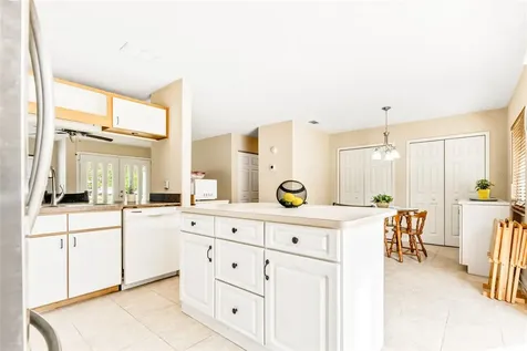 8 Lladd Court Palm Coast FL 32164