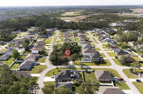 8 Lladd Court Palm Coast FL 32164