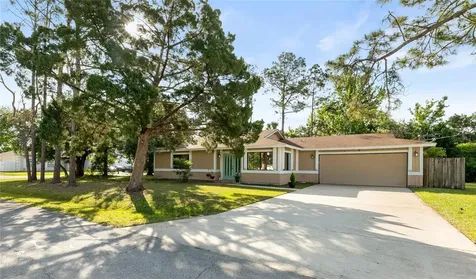 8 Lladd Court Palm Coast FL 32164