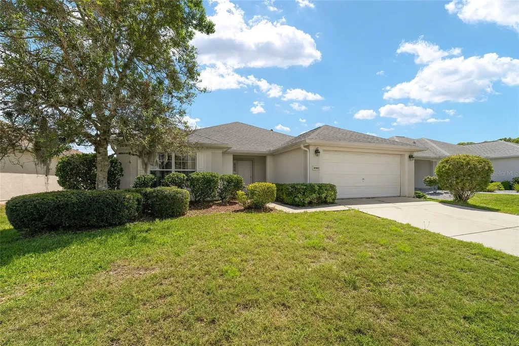 8582 SE 133rd Lane Summerfield FL 34491