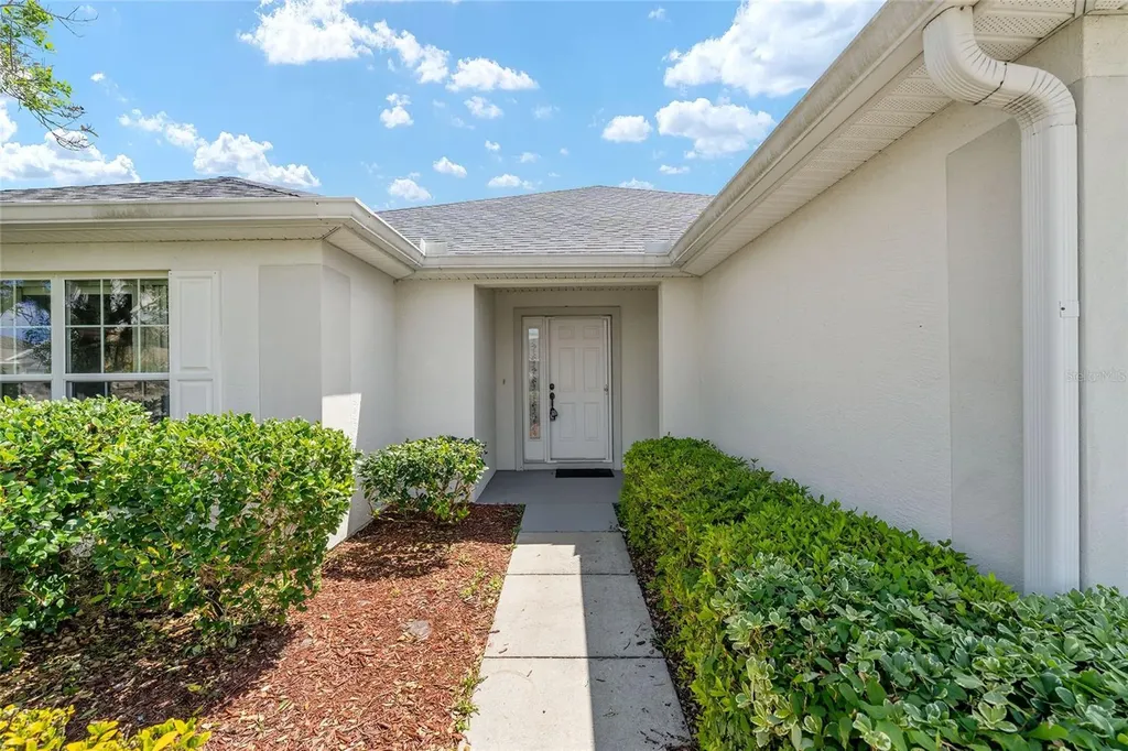 8582 SE 133rd Lane Summerfield FL 34491