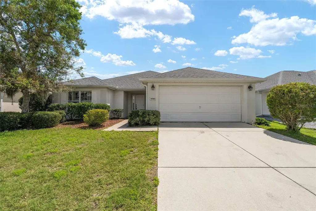 8582 SE 133rd Lane Summerfield FL 34491
